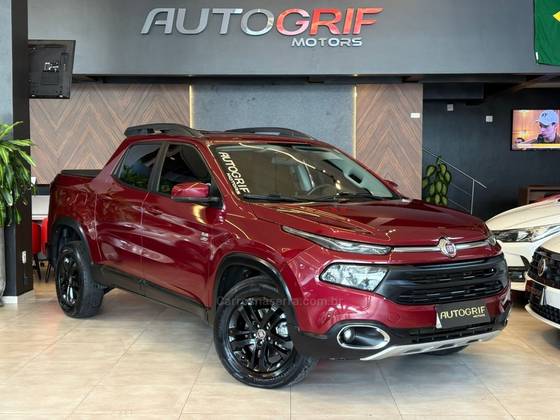 FIAT TORO 2.0 16V TURBO DIESEL FREEDOM 4WD AT9
